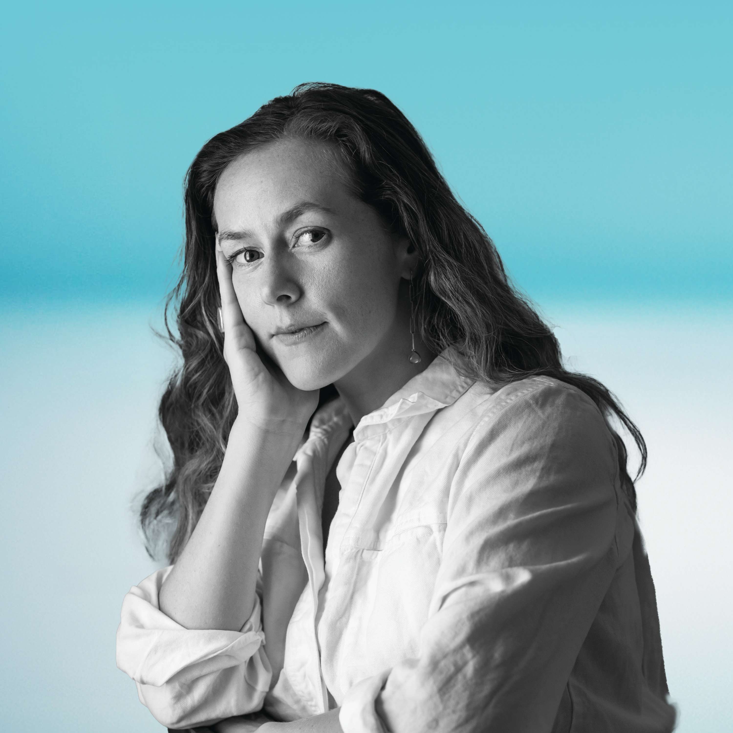 She Lost Her Voice. Then She Found Herself. – Greta Morgan