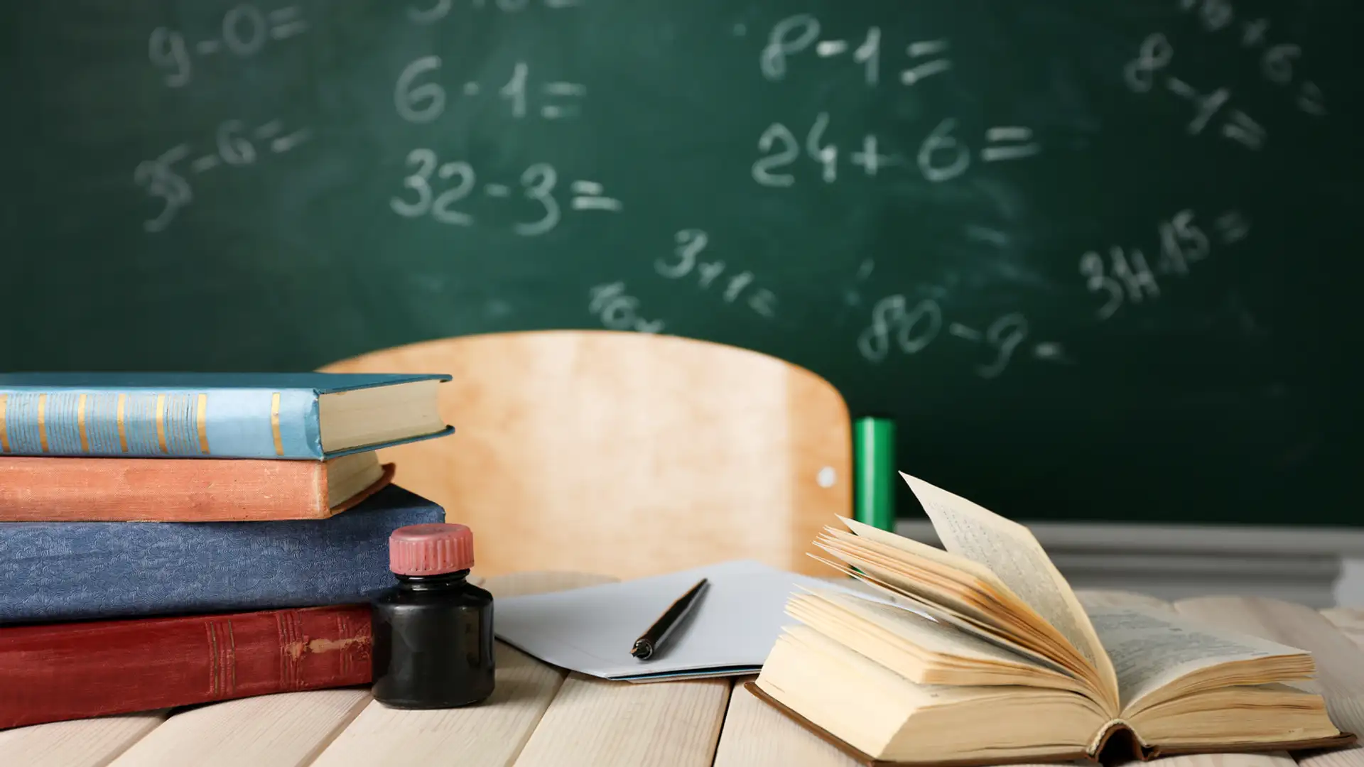 The Gift of Knowledge: Through the Holy Ghost and Secular Learning