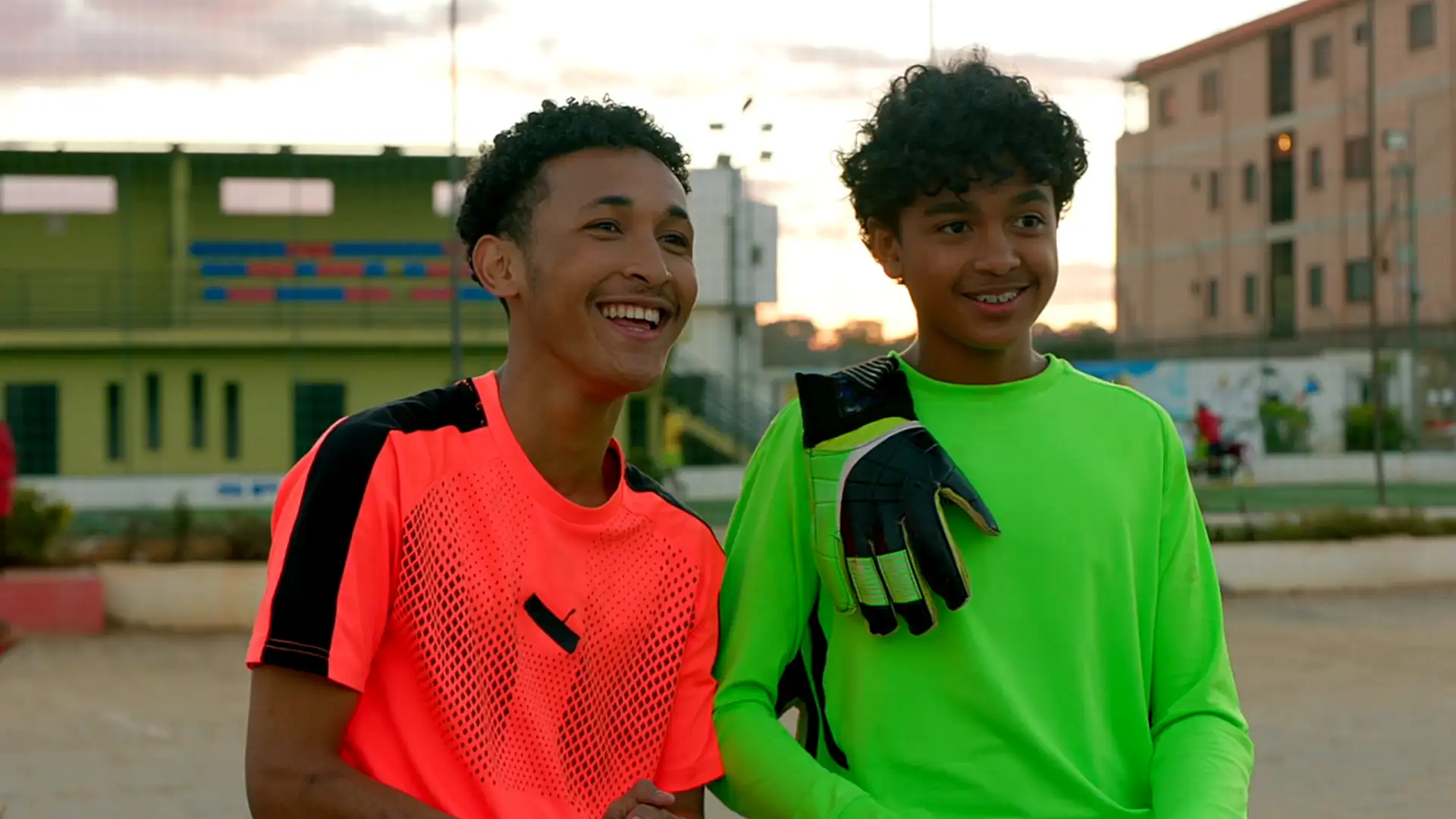 Worldwide Discussion for Youth