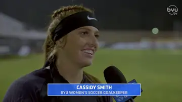 Cassidy Smith 