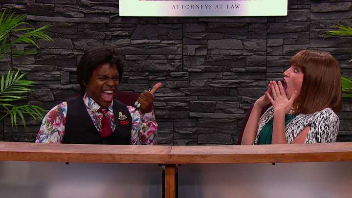 Sassy Secretaries