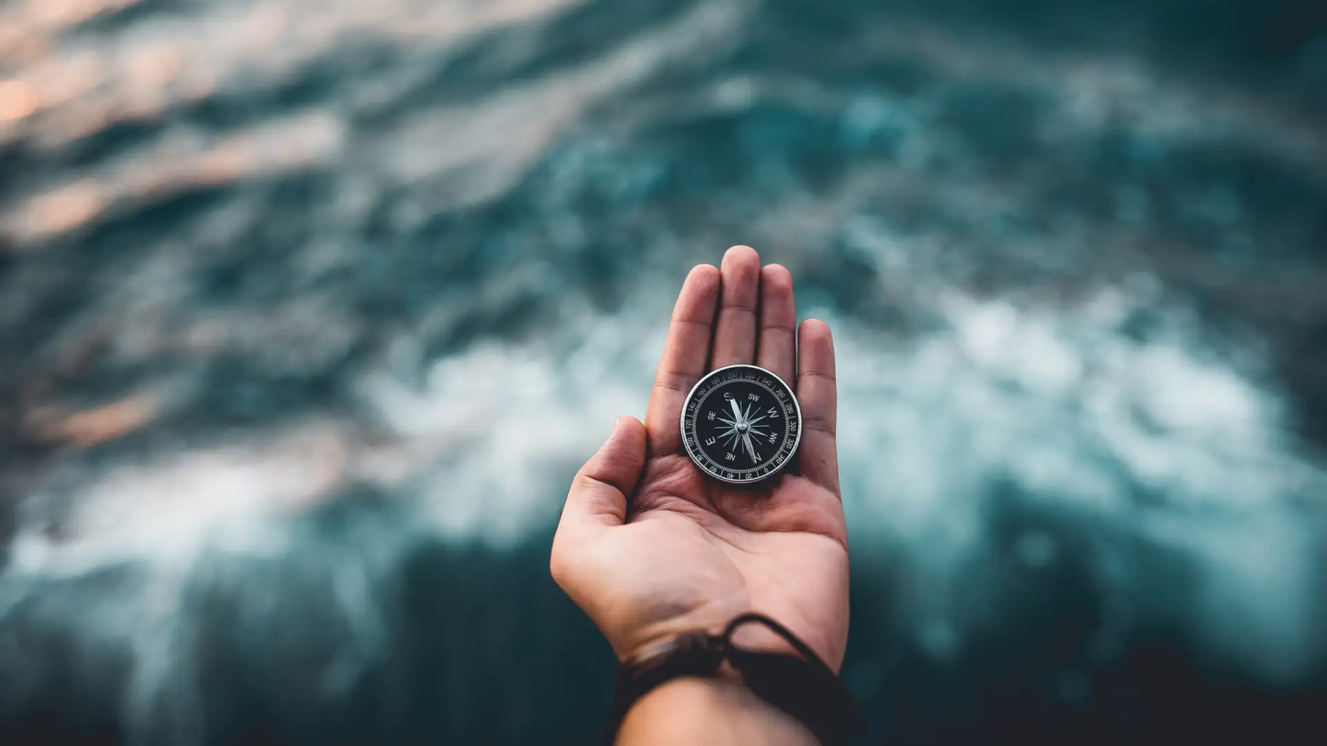 Simple Guidance from the Spirit