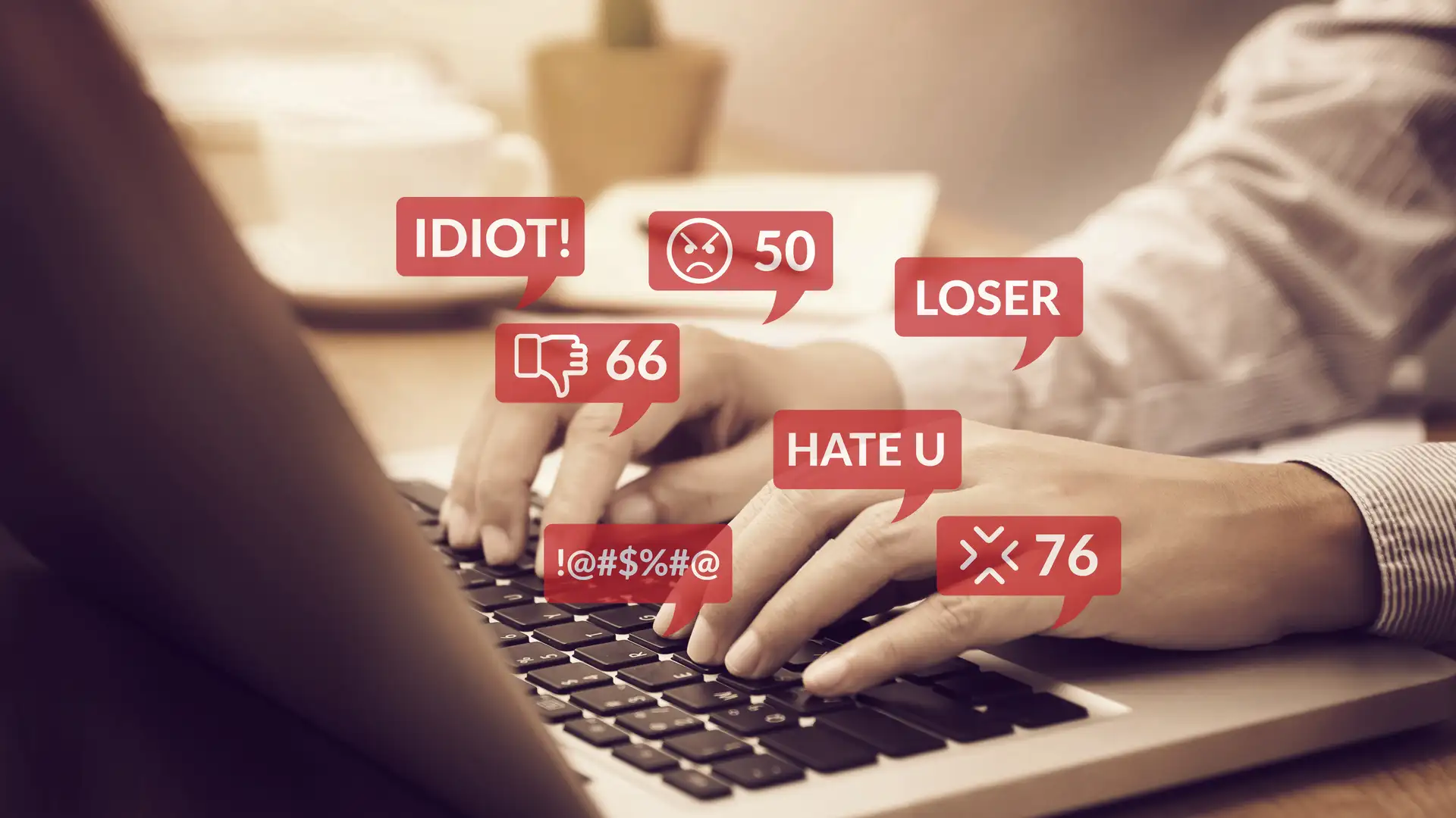 Cyberbullying