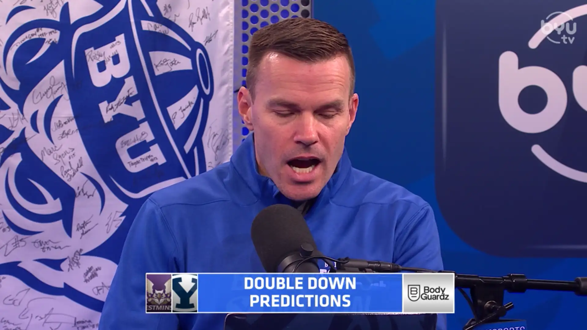 Elite Voice of the Nation