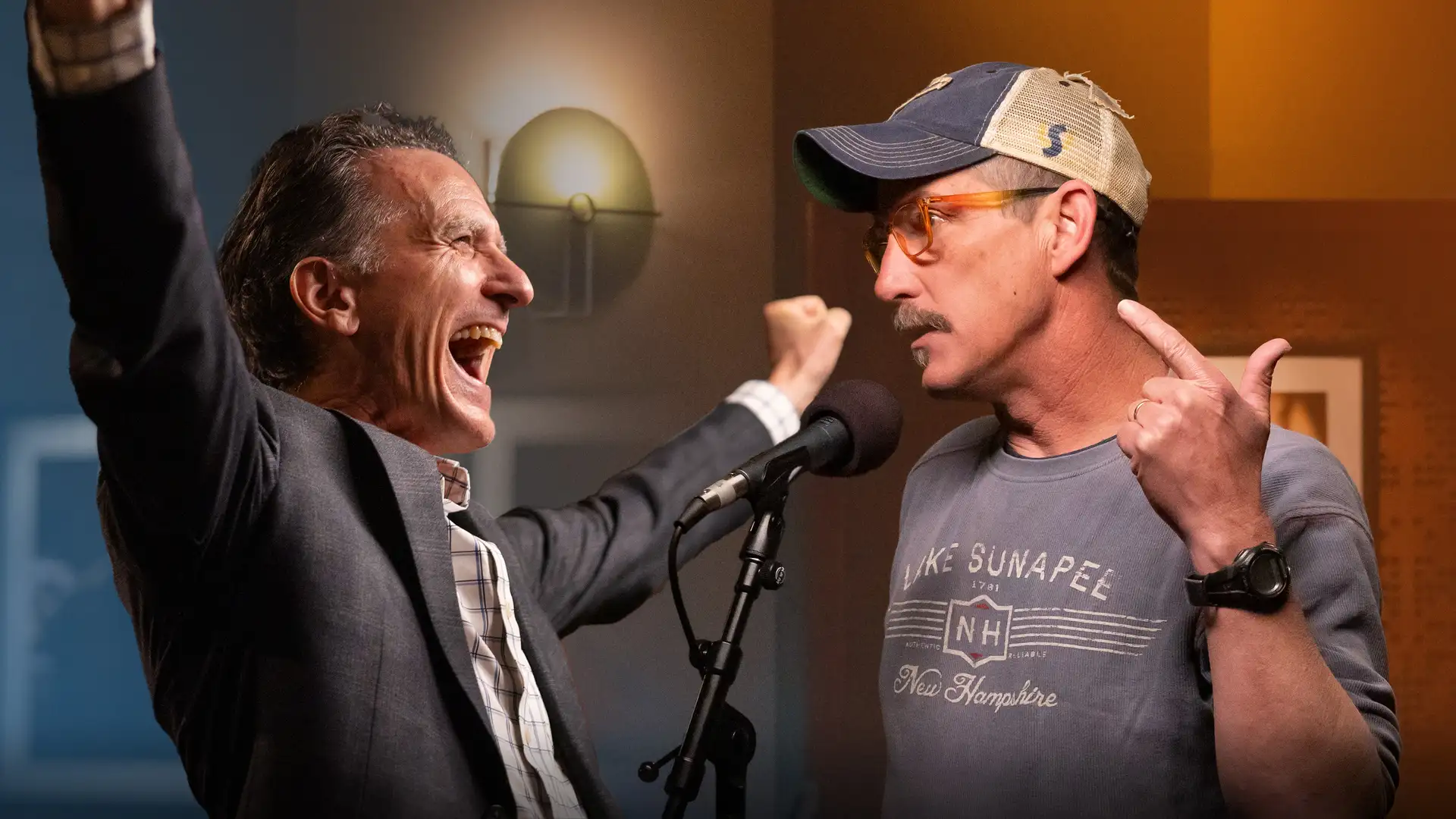 Learning to Serve - Stories for the Whole Family by Bil Lepp and Antonio Sacre