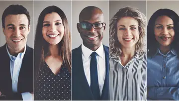 Characteristics of Successful People