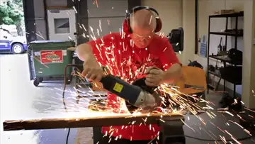 Irish Men's Sheds