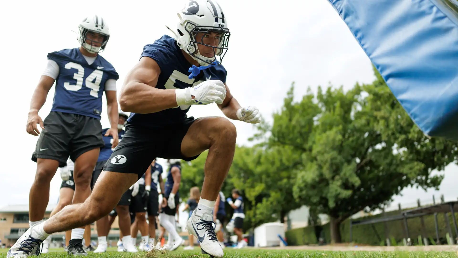 BYU's Shocking National Media Presence