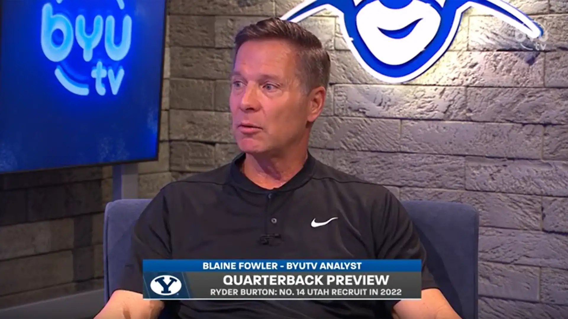 Offensive Breakdown with Blaine Fowler