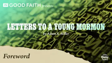 IGF Book Club Presents: LYM Foreword