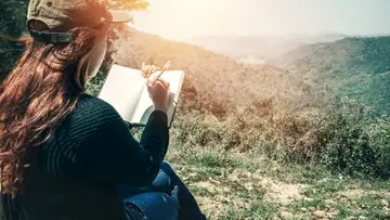 Women Writing Wild