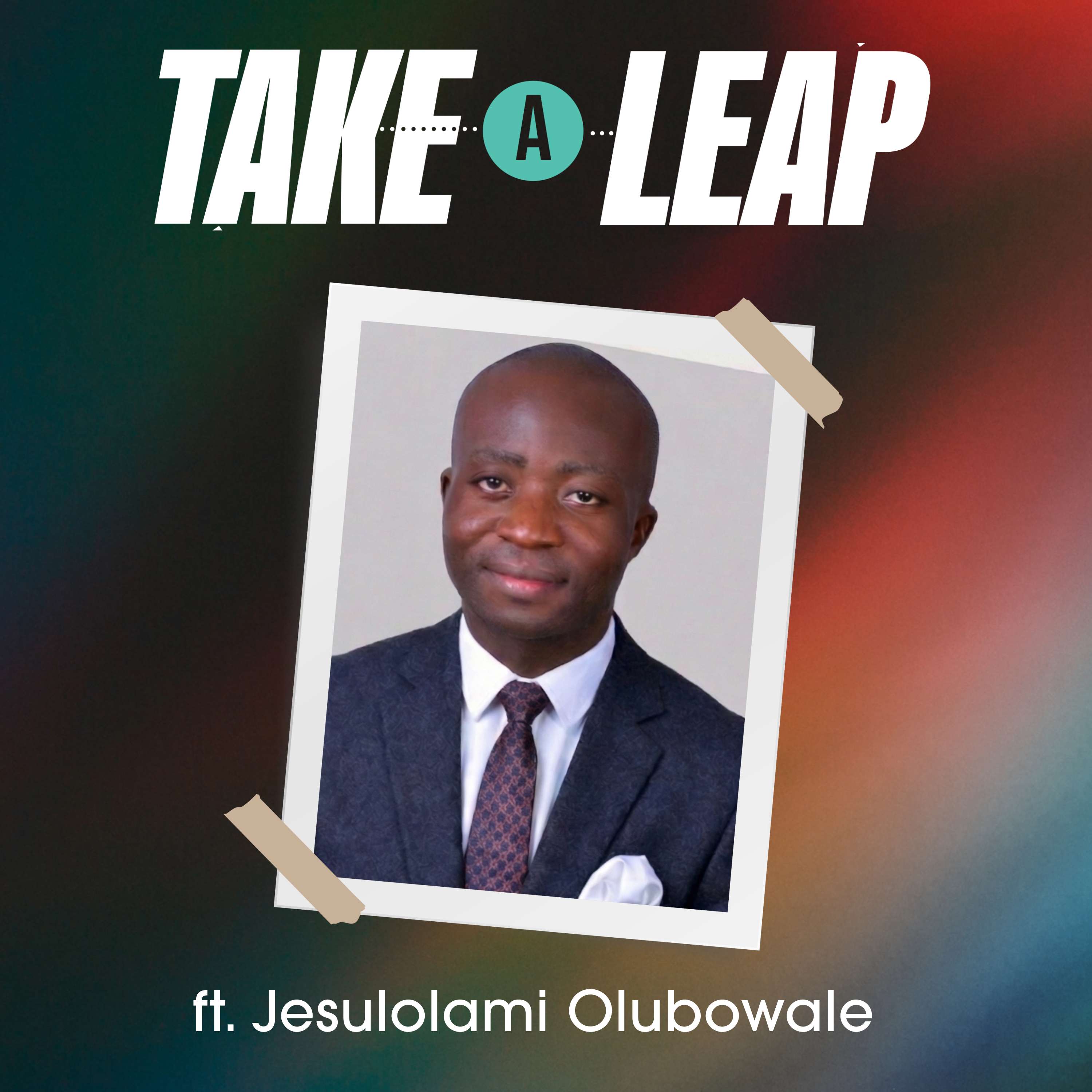 Making the Pivot from Pharmacist to Minister: a TAL Interview from Nigeria episode artwork