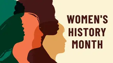 Why I Speak Out by Judith Black