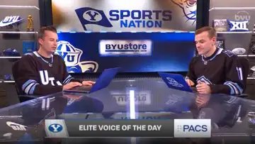 Elite Voice of the Day
