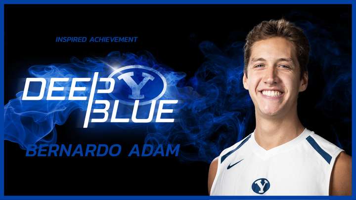 Bernardo Adam