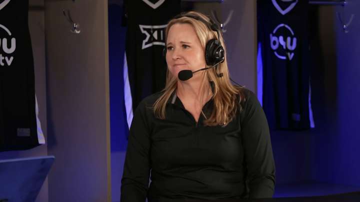 Lynne Roberts: 2024 Media Days