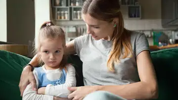 How to Discipline Your Kids