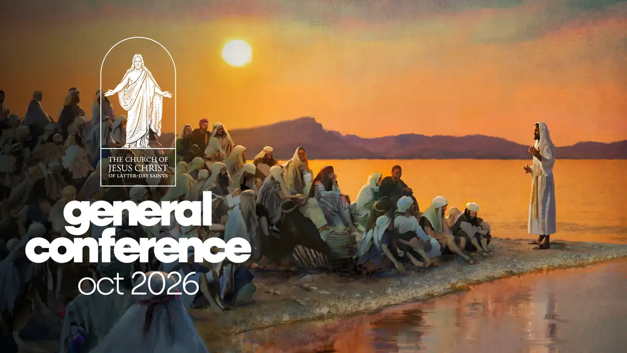 BYUtv to broadcast 2026 General Conference sessions