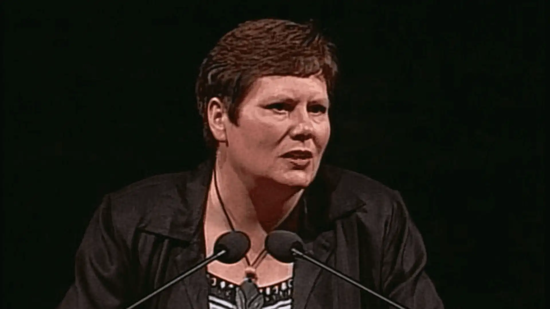 Mary Williams | To Know and to Be Known of God