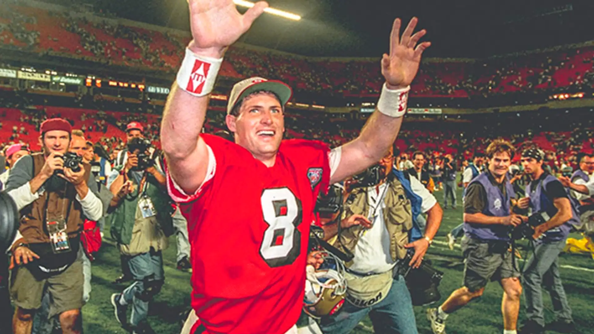 Top 5 Cougar Performances in the Super Bowl