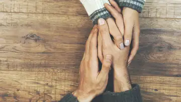 Marriage Maintenance