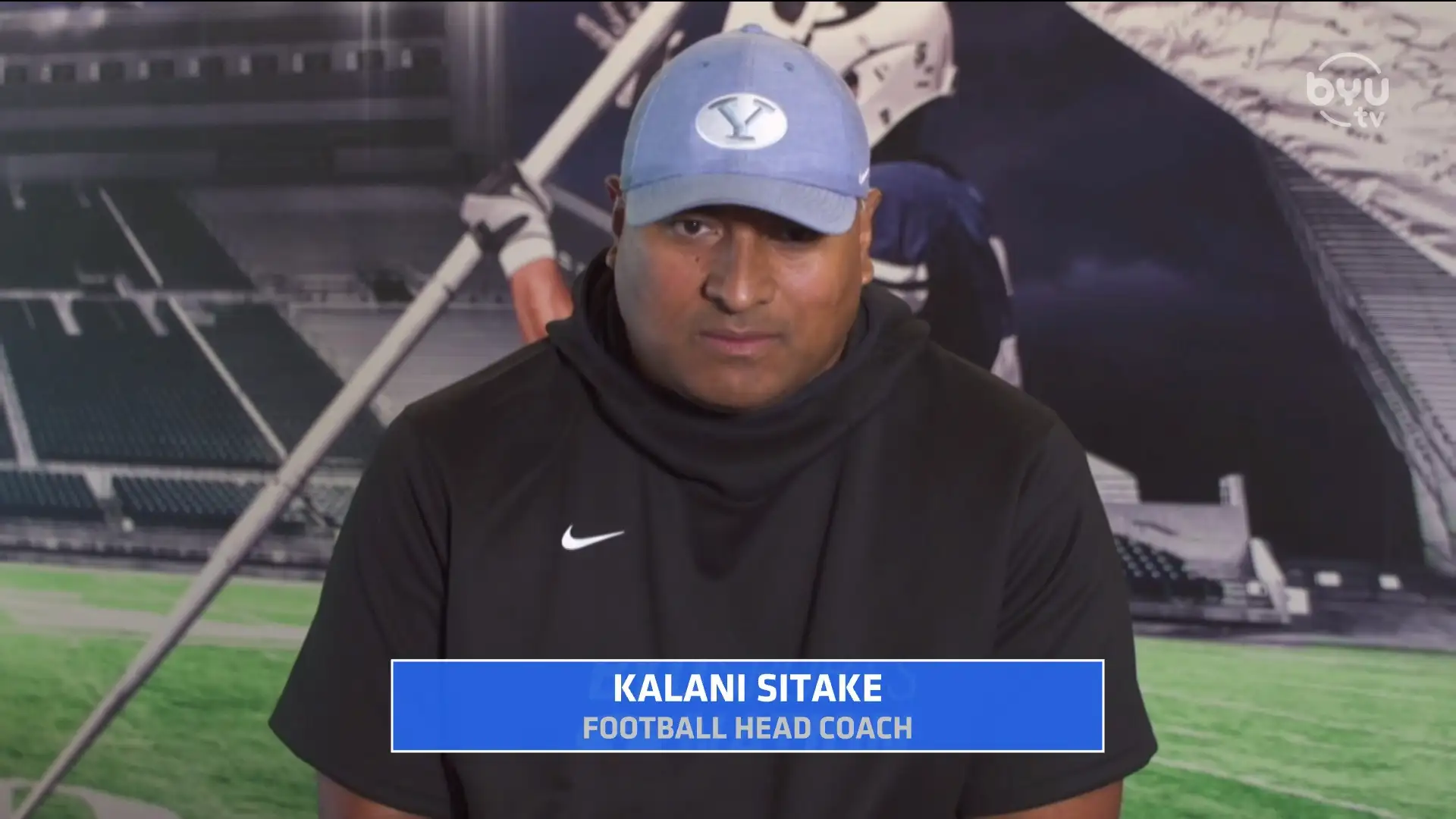 Kalani Sitake