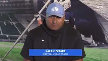 Kalani Sitake