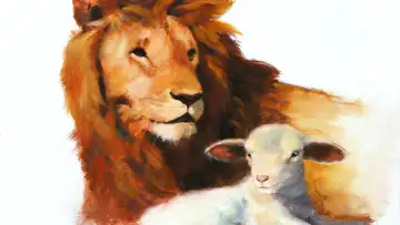 In Like a Lion, Out Like a Lamb