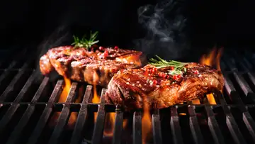 How to Grill Everything Right