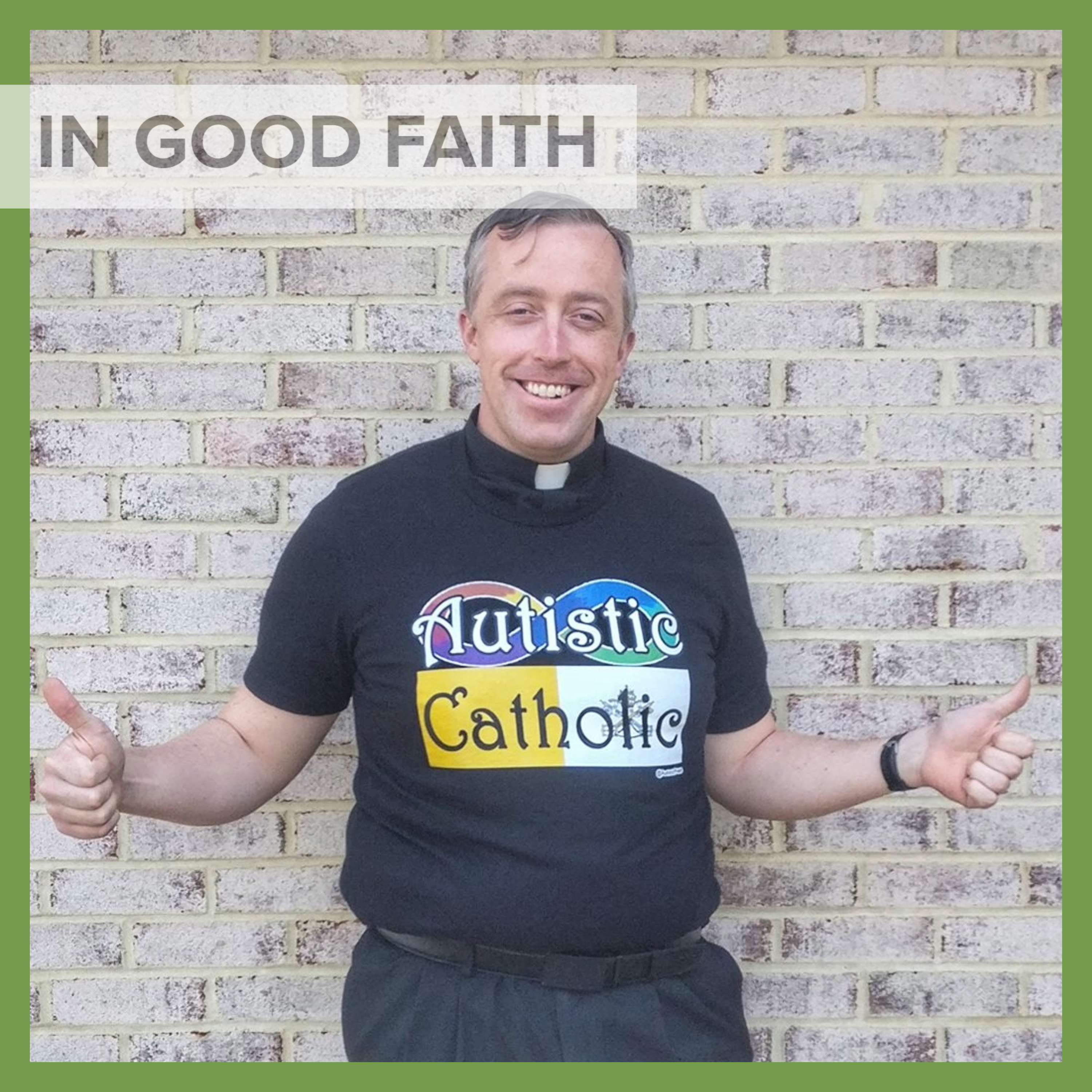 Ep. 276: What Does Spirituality Look Like On the Spectrum?