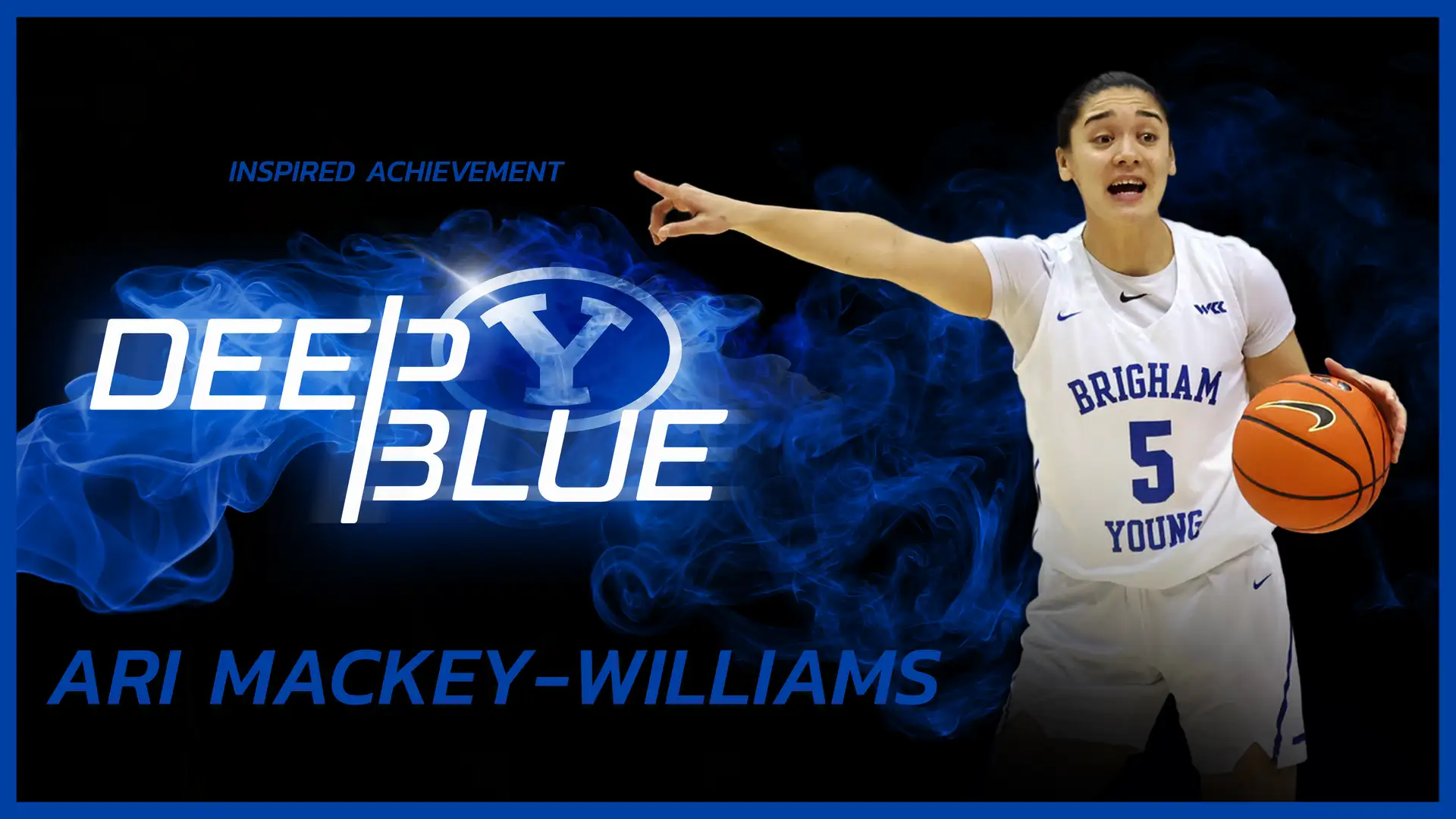 Arielle Mackey Williams