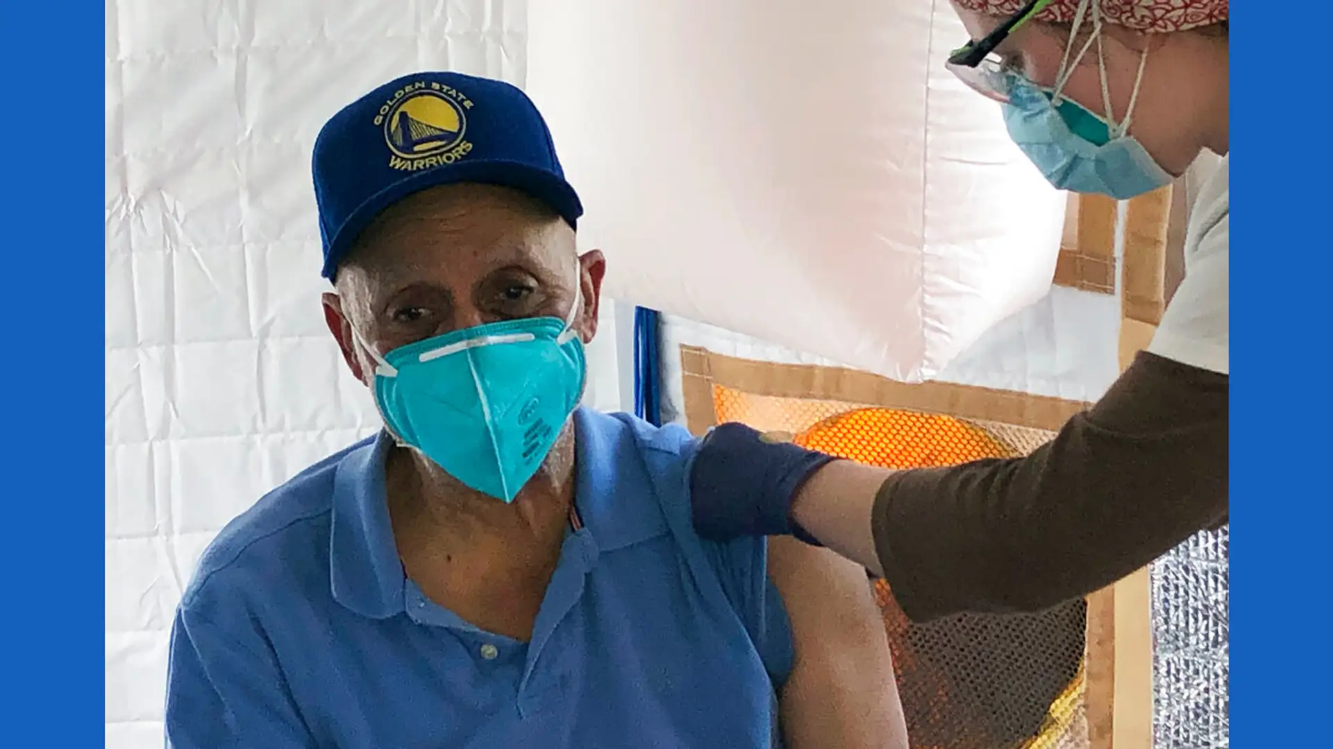 COVID-19 & Reparations