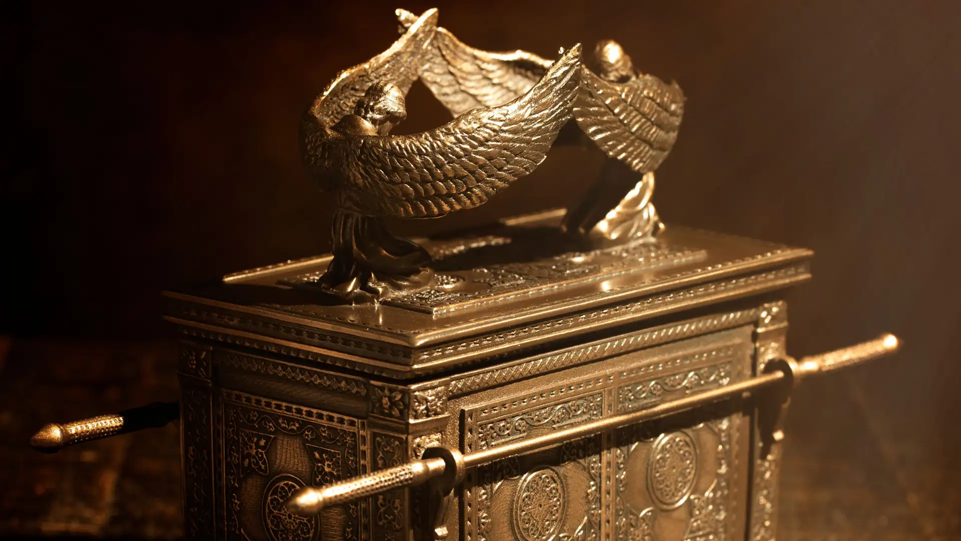 BITE: "Challahs in the Ark" by Syd Lieberman