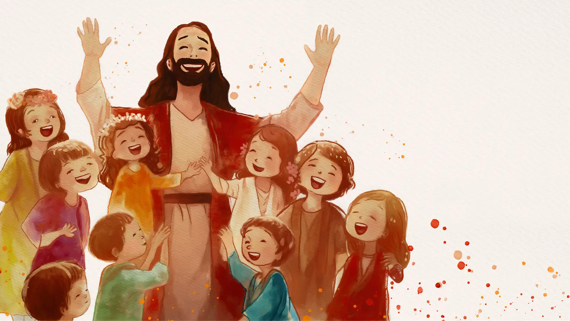 God Knows And Loves You