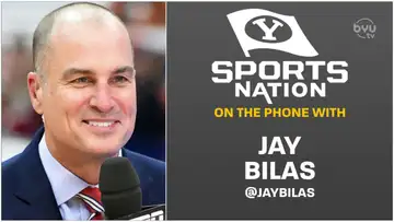 ESPN's Jay Bilas Isn't Giving Up On BYU