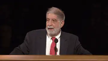 Mickey Edwards | Does the Constitution Still Matter?