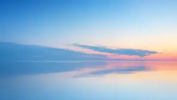 Finding Peace