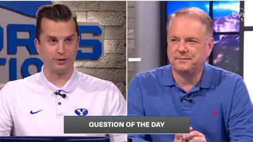 Question of the Day