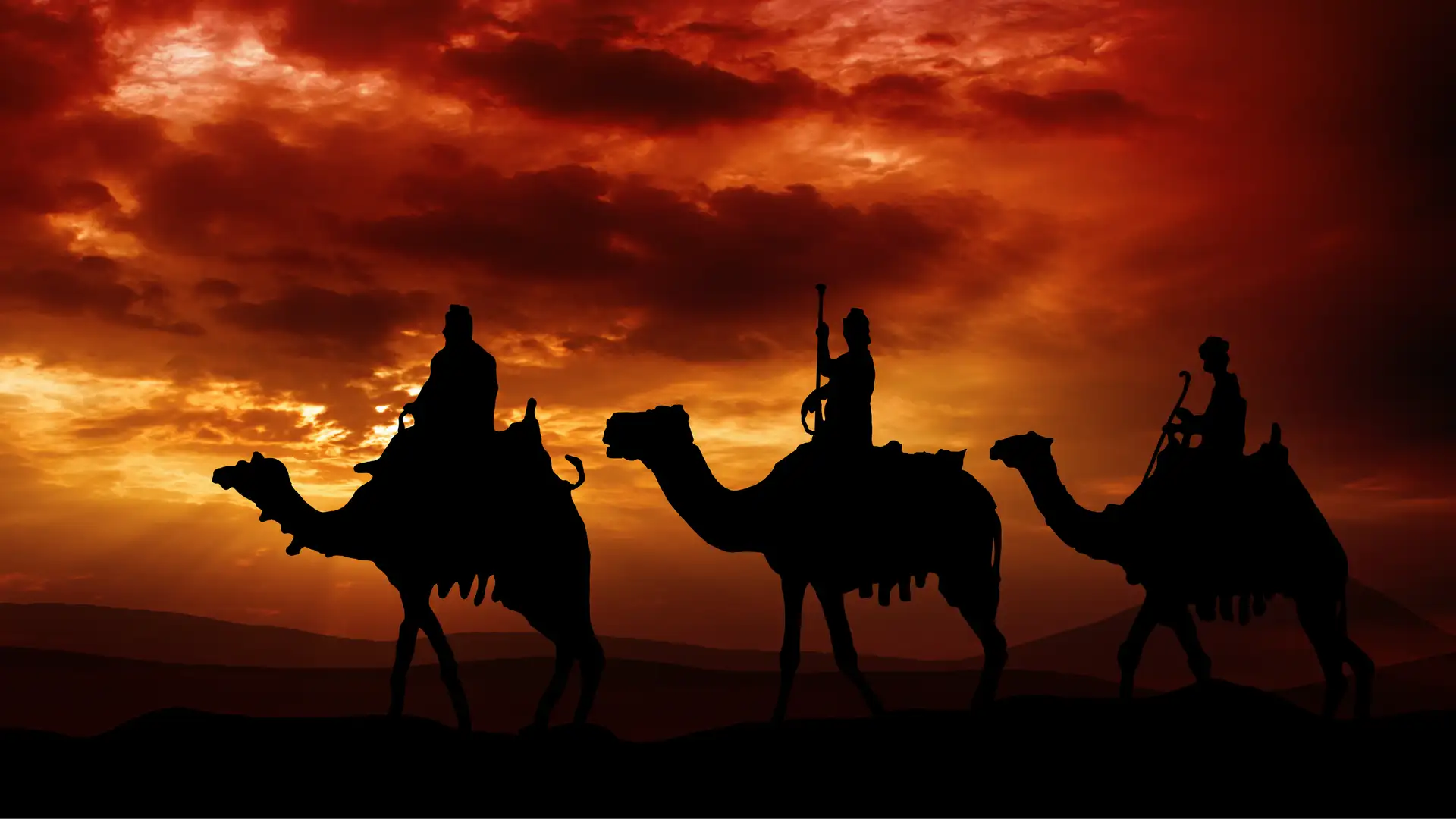 The Purpose of Christmas