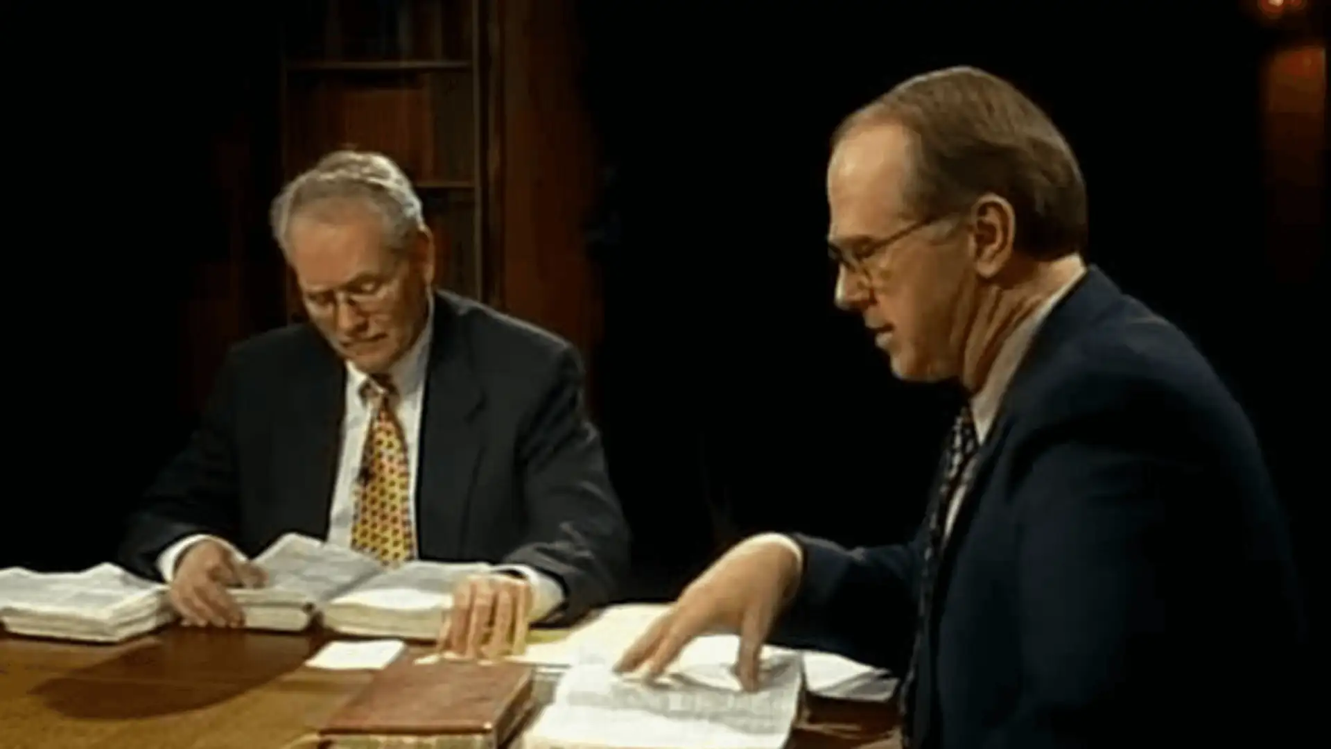 Jer. 1-17: The Prophet Jeremiah--Part 1