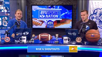 Rise and Shoutout