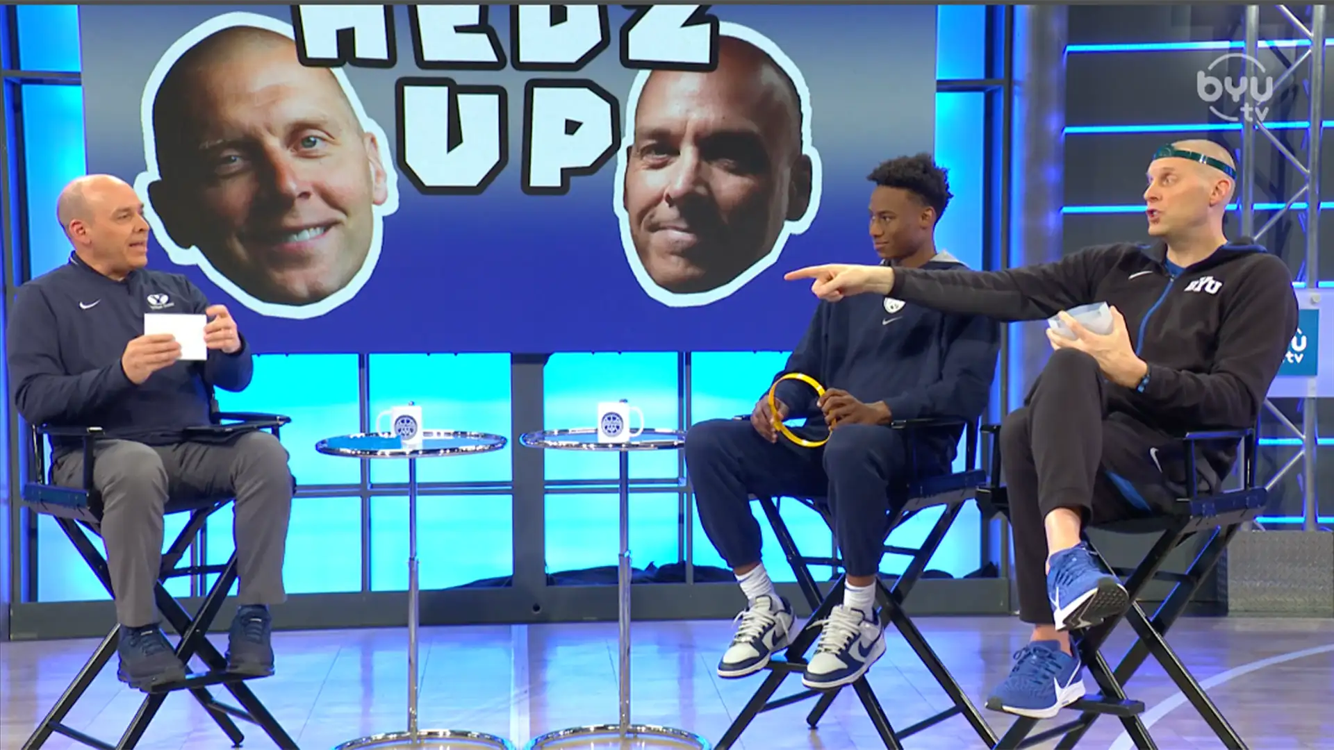 Hedz-Up/Gonzaga Preview