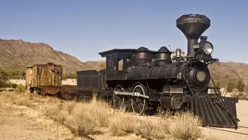 A History of the American Frontier