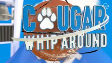 The Cougar Whiparound 