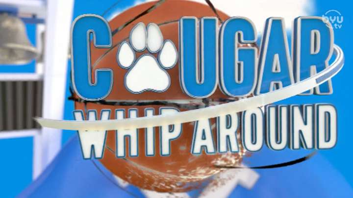 The Cougar Whiparound 
