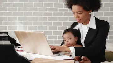 Working Moms