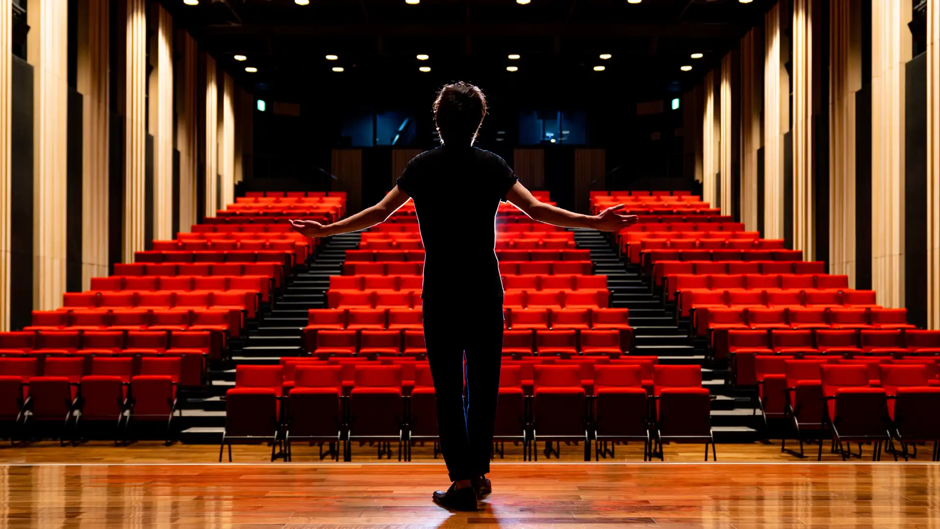 Radio Family Journal by Sam Payne