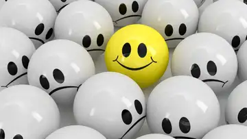 Tragic Optimism