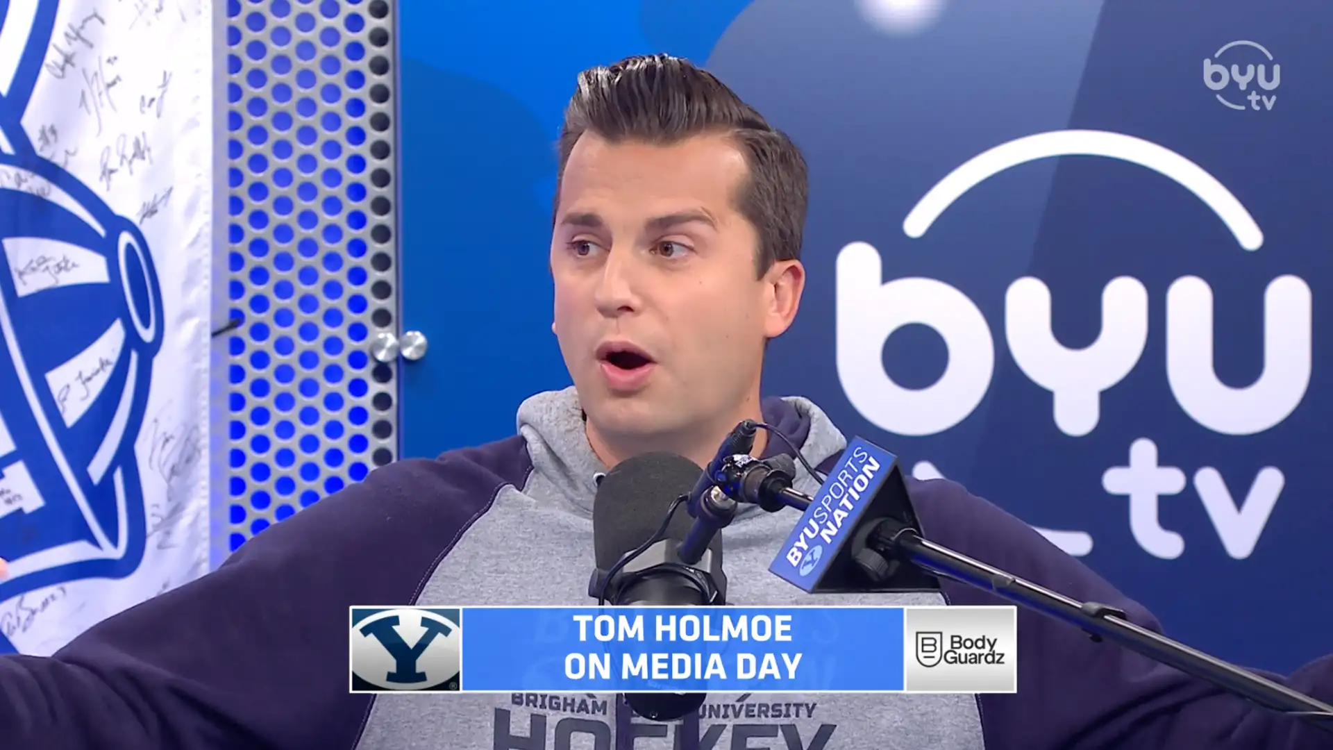 To Be or Not To Be Independent