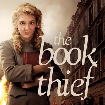 The Book Thief
